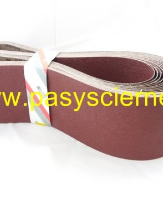 Pas ścierny kompaktowy 50x2000 P240 KK712X