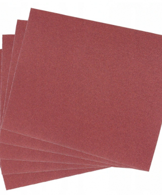 Papier ścierny Arkusz samoprzylepny 65x65 P400 KP508E/KP222