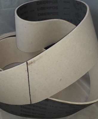 Pas filcowy 10x330 5mm PREMIUM A