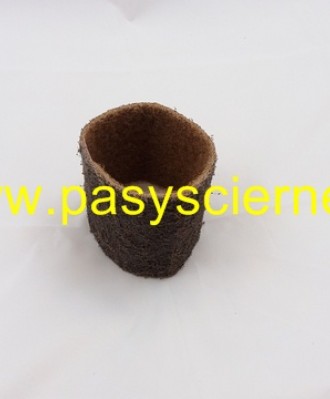 Pas ścierny włókninowy 75x270 (P080)COARSE 3M