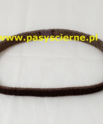 Pas ścierny włókninowy 50x1000 (P080)COARSE TYROLIT/BIBIELLE