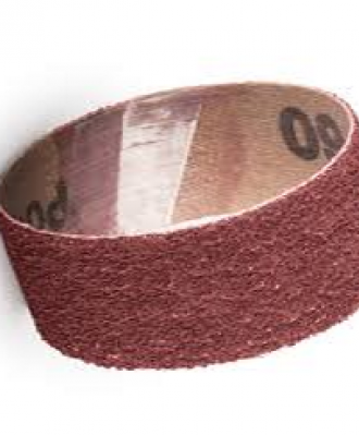 Pas ścierny elektrokorundowy 30x533 P080 541JF STARCKE