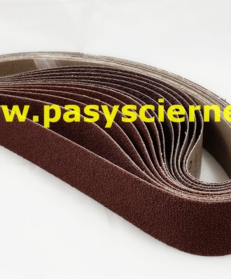 Pas ścierny - węglik krzemu 75x2500 P100 CK721X