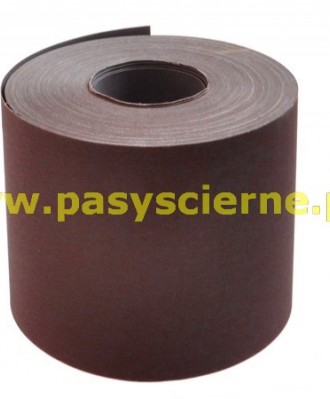 Płótno elektrokorundowe metraż 100mm P220 641X STARCKE