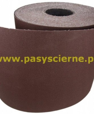 płótno ścierne  30mm P180 J-FLEX GF metraż