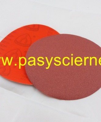Krążek ścierny samoprzylepny 450mm P060 PS18E BEZ OTWORÓW