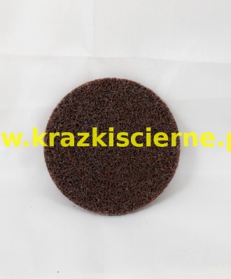 Roloc dysk 76mm (P080)COARSE 3M