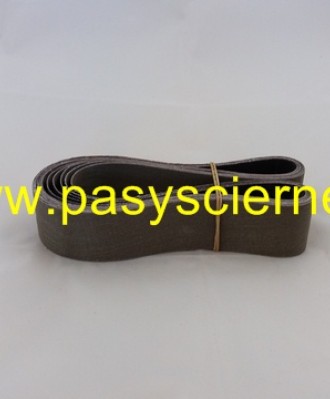 Pas ścierny Trizact 10x330 A160 (P120) 237AA