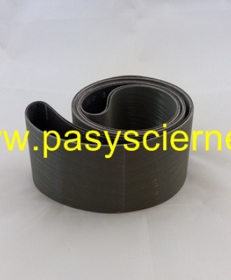 Pas ścierny Trizact 50x1700 A100 (P180) 237AA