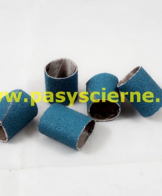 Tulejka/opaska cylindryczna cyrkonowa 30x30 P240 ZK713X