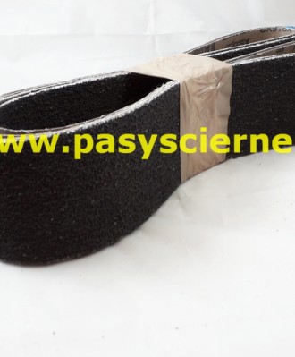 Pas ścierny - węglik krzemu 1130x1900 P080 CK721X VSM