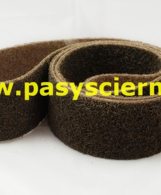 Pas ścierny włókninowy 150x3500 (P080)COARSE 3M