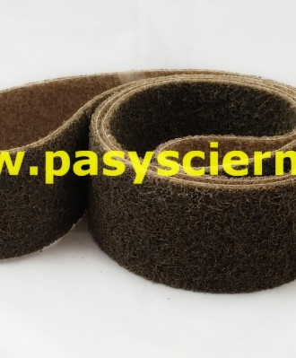 Pas ścierny włókninowy 50x1000 (P080)COARSE 3M