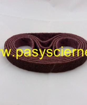 Pas ścierny włókninowy 150x2000 (P120)MEDIUM TYROLIT/BIBIELLE SCLS (standard)