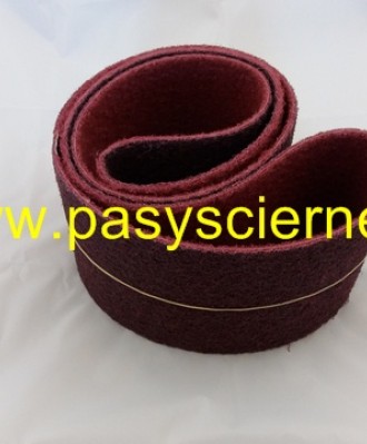 Pas ścierny włókninowy 150x1950 (P120)MEDIUM NORTON