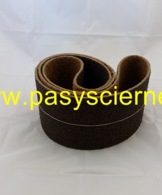 Pas ścierny włókninowy 30x533 (P080)COARSE BIBIELLE/TYROLIT