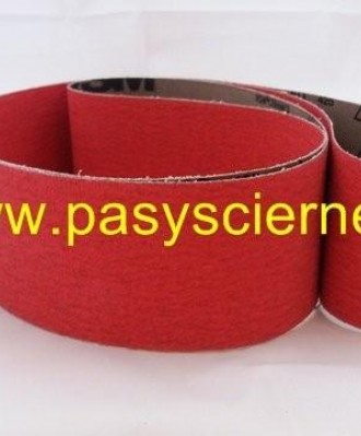 Pas ścierny ceramiczny 75x3000 P080 XK850X