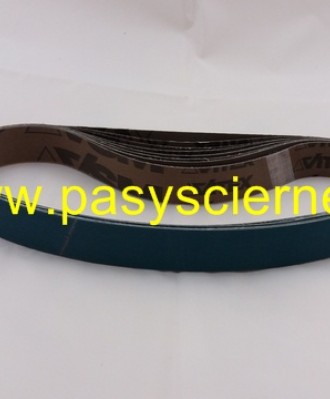 Pas ścierny cyrkonowy 12x620 P240 ZK713X