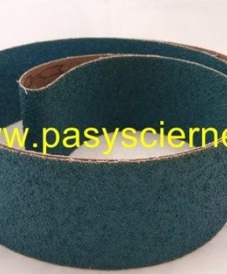Pas ścierny cyrkonowy 100x2350 P150 ZK713X